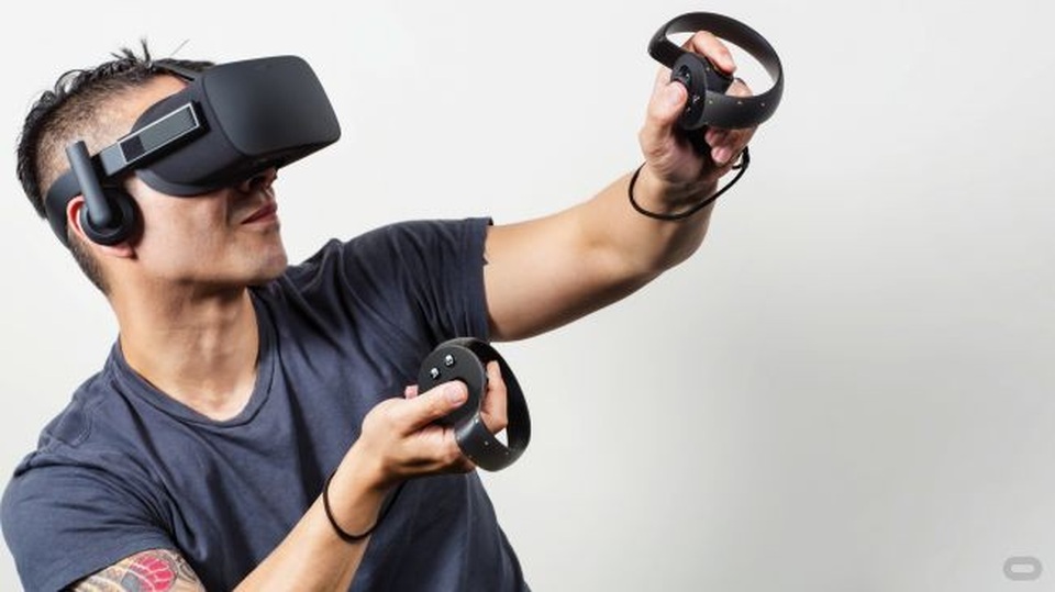 Tìm hiểu về VR và những bộ kính đáng mua nhất trong năm 2017 - 4 Tìm hiểu về VR và những bộ kính đáng mua nhất trong năm 2017 - 4
