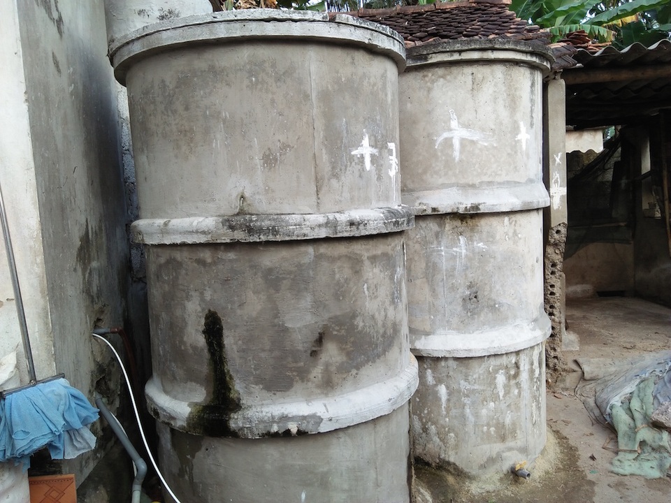 Canh cánh nỗi lo ở làng có nước ô nhiễm nặng nhất nước - 4 Canh cánh nỗi lo ở làng có nước ô nhiễm nặng nhất nước - 4