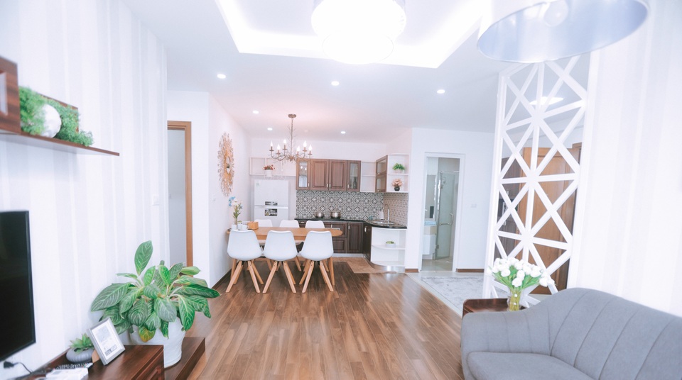 Gelexia Riverside là dự án có nhiều ưu điểm trong phân khúc tầm trung - 3 Gelexia Riverside là dự án có nhiều ưu điểm trong phân khúc tầm trung - 3