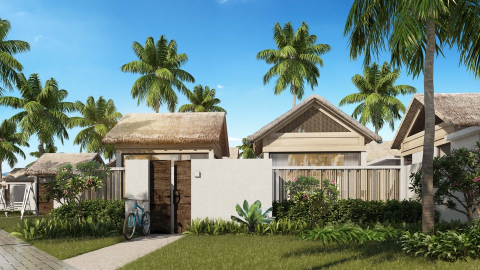 Tập đoàn Sun Group ra mắt tuyệt tác nghỉ dưỡng tại Bãi Kem - Phú Quốc - 3 Tập đoàn Sun Group ra mắt tuyệt tác nghỉ dưỡng tại Bãi Kem - Phú Quốc - 3