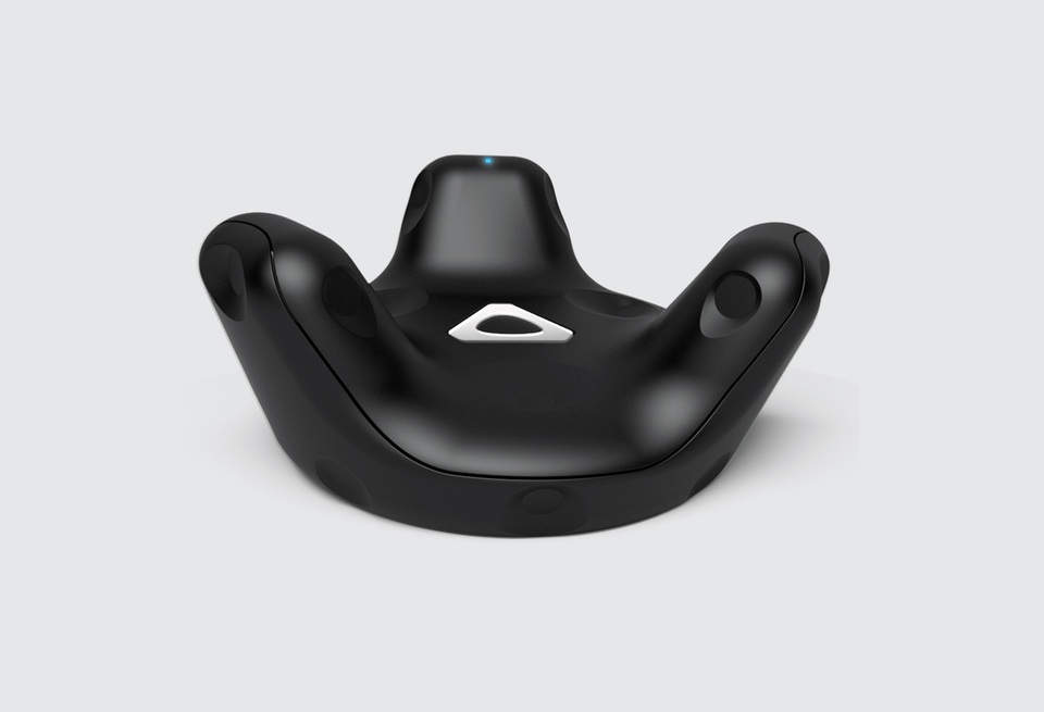 Loạt ý tưởng độc đáo ra mắt tại CES 2017 - 2