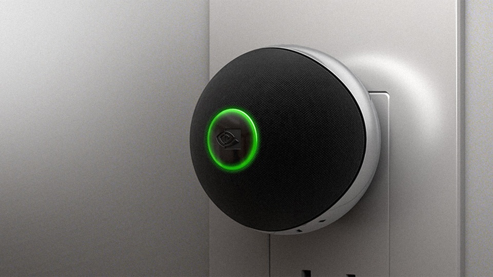 Loạt ý tưởng độc đáo ra mắt tại CES 2017 - 4