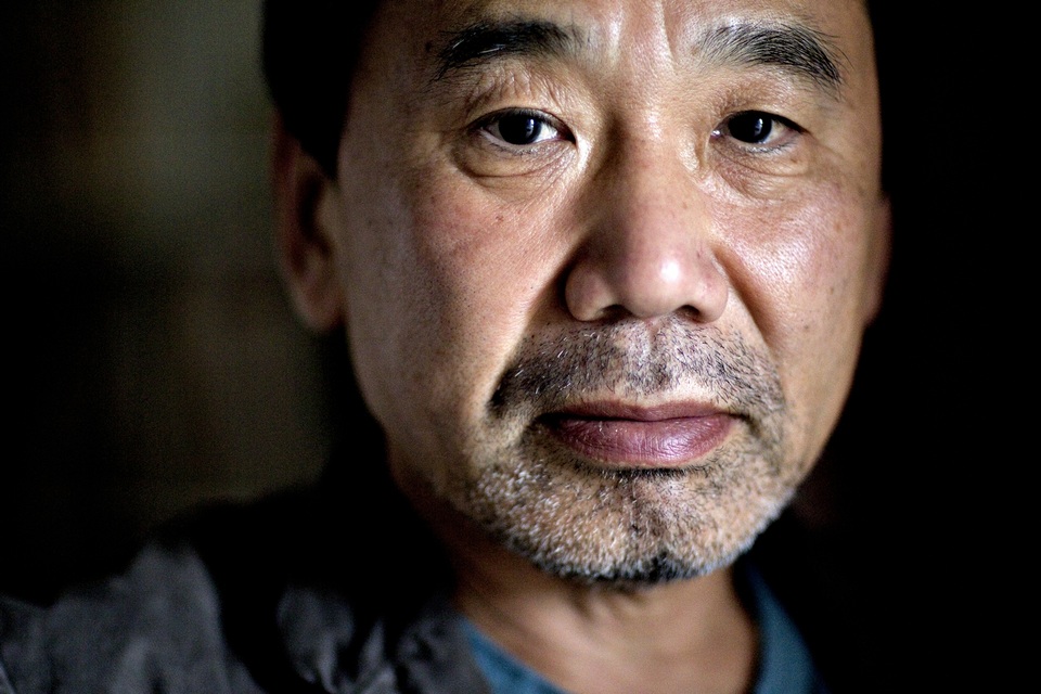 Mùa thu chưa đủ buồn, nếu Murakami chưa… trượt giải Nobel - 2 Mùa thu chưa đủ buồn, nếu Murakami chưa… trượt giải Nobel - 2