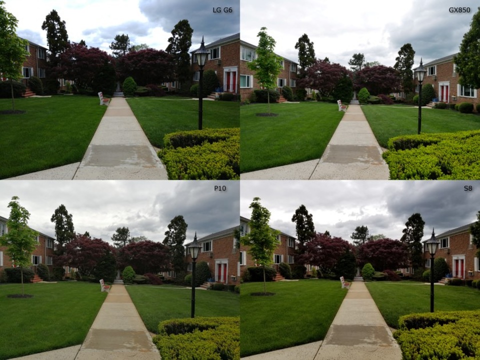 Nên mua smartphone hay máy ảnh không gương lật hơn chục triệu đồng? - 4