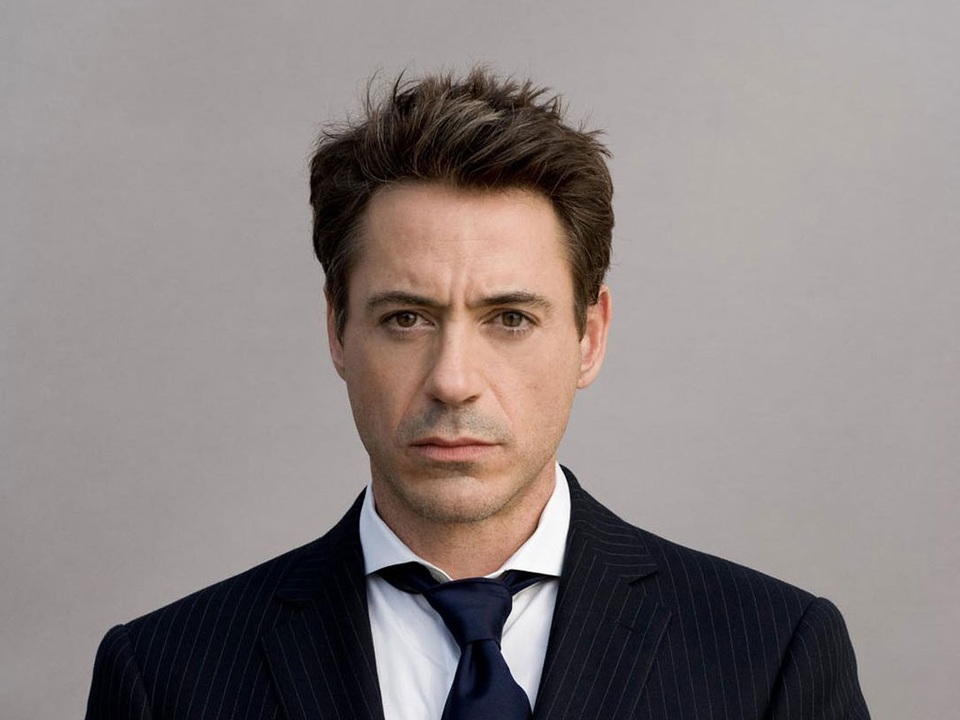 Robert Downey đứng thứ 6 với 48 triệu USD (1.090 tỷ đồng).
