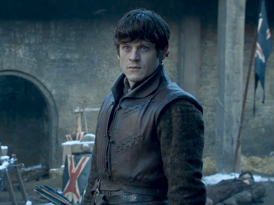 Nam diễn viên Iwan Rheon vào vai nhân vật điên loạn, tàn ác Ramsay Bolton một cách hoàn hảo. Nhân vật này đã bị hạ gục ở cuối phần 6.