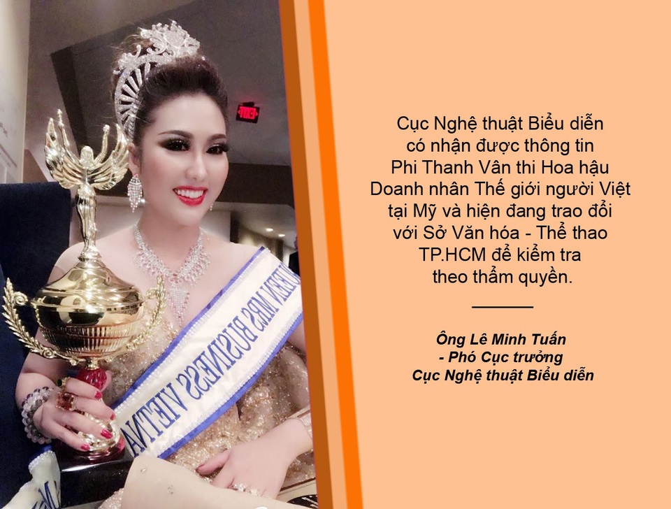 Tranh cãi trước ý kiến đưa “Chí Phèo” ra khỏi SGK - 3 Xem thêm: Cục Nghệ thuật Biểu diễn vào cuộc vụ Phi Thanh Vân thi hoa hậu “chui”