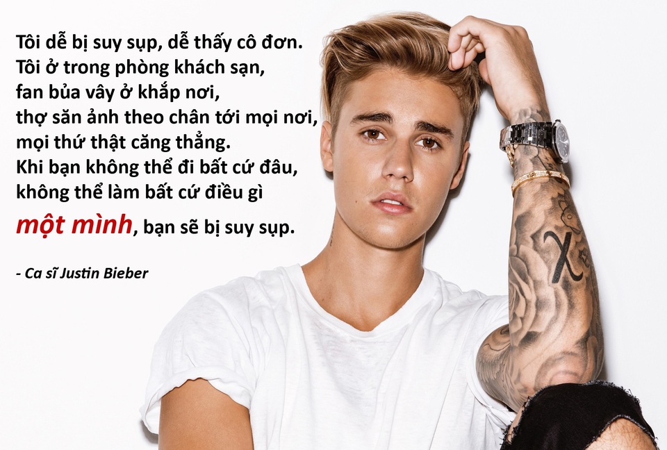 Người nổi tiếng nói gì về danh tiếng? - 7