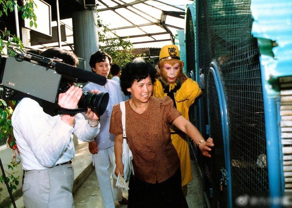 Đạo diễn phim truyền hình nổi tiếng “Tây du ký” qua đời - 4