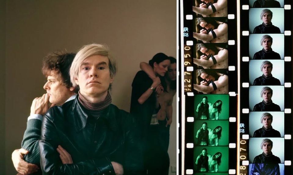 Bậc thầy nhiếp ảnh chia sẻ bí mật “phù phép” những khuôn hình - 4