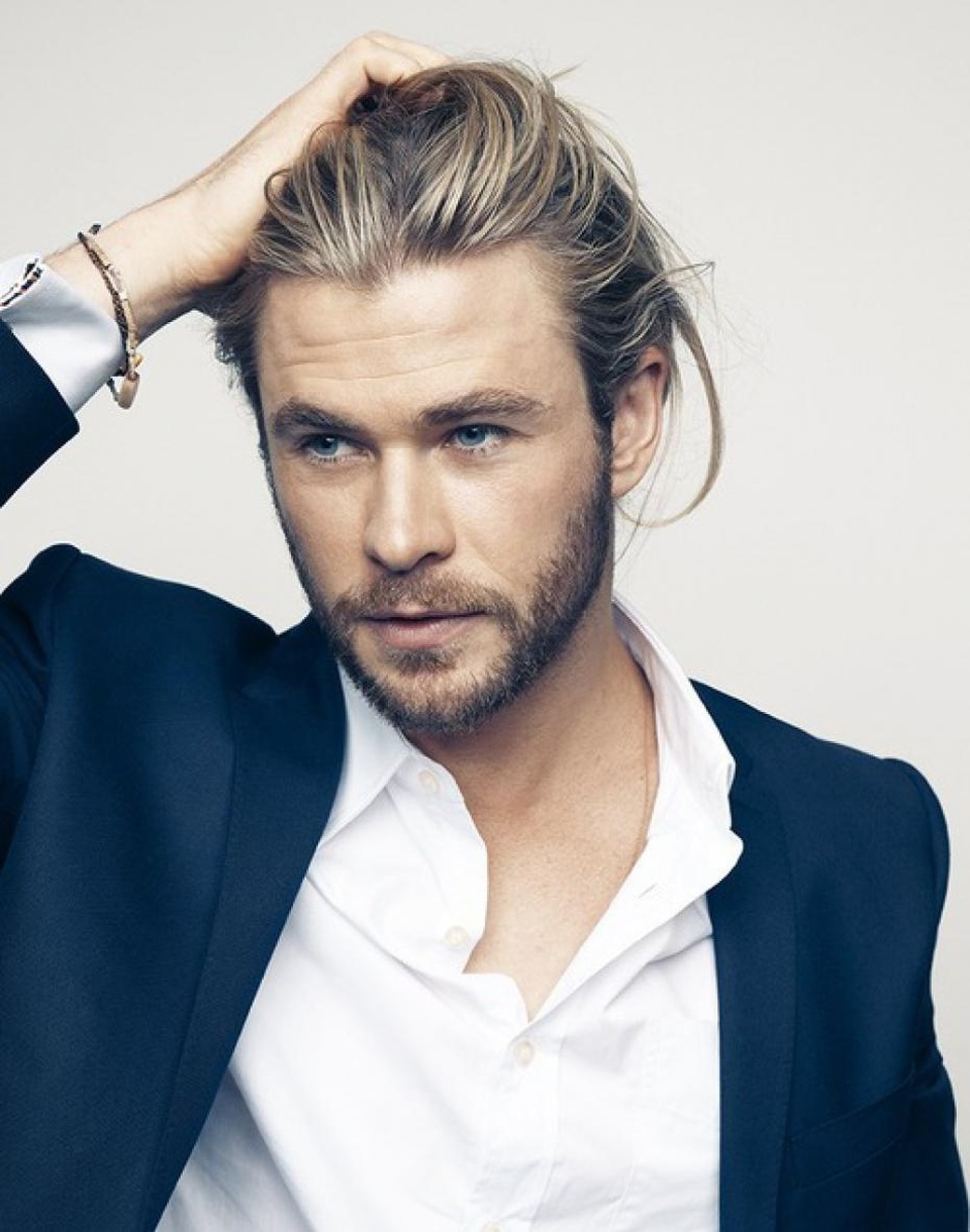 11. Chris Hemsworth (31,5 triệu USD)