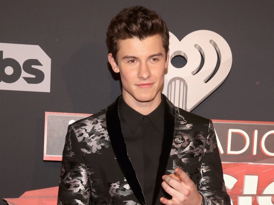 Nam ca sĩ Shawn Mendes đã cho ra mắt hai album vươn lên vị trí đầu bảng xếp hạng âm nhạc Billboard của Mỹ, tất cả những thành tích đó được giọng ca trẻ thực hiện từ trước tuổi 19.