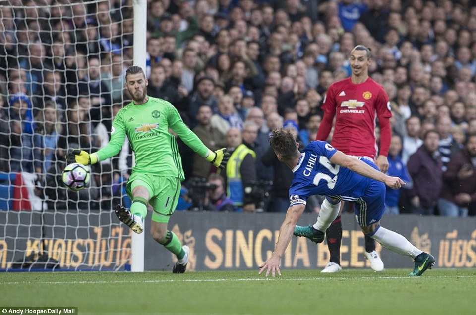 
MU và Chelsea sẽ có những chuyến làm khách khó khăn tại FA Cup
