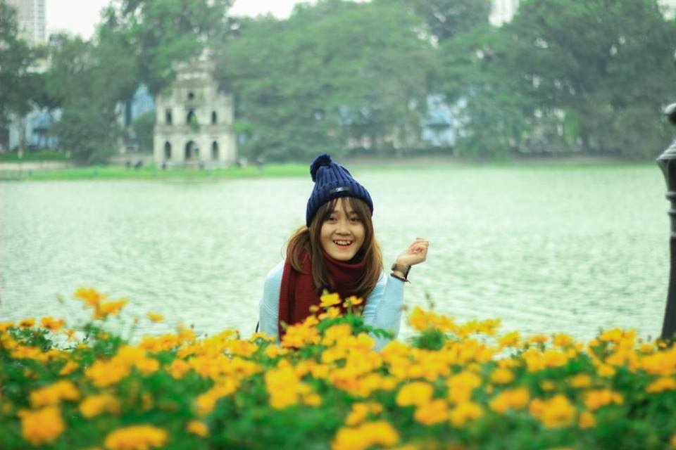 Tết không pháo hoa, bạn trẻ sẽ làm gì đêm giao thừa? - 4 Hà Lê (SN 1996), Hà Nam