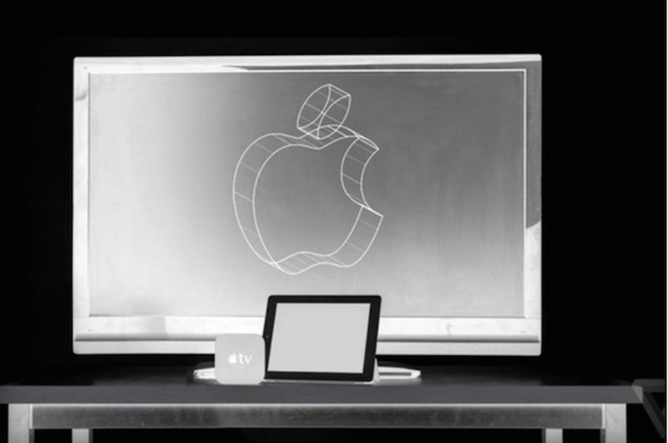 Nhiều nhân viên đang "ngán ngẩm" với sự chậm trễ của Apple - 2 Apple TV phát triển quá chậm so với xu thế truyền hình Mỹ hiện nay.