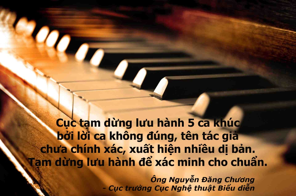 Kinh ngạc hiệu ứng “Kong”; không lưu hành nhạc phẩm nhiều “dị bản” - 3 Xem thêm: “Con đường xưa em đi” bị tạm dừng lưu hành vì ca từ không đúng?