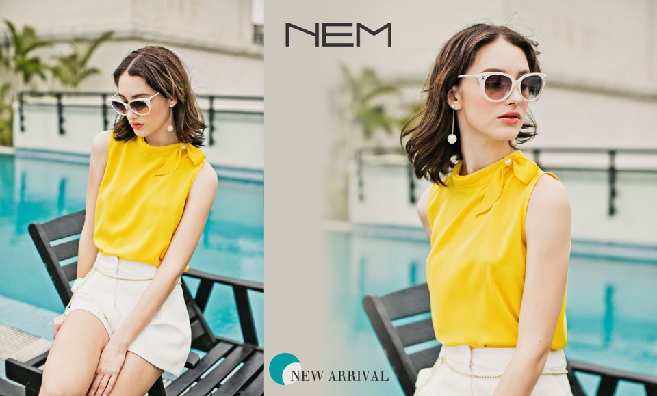 NEM – Khai trương lớn – Khuyến mại khủng - 4 NEM – Khai trương lớn – Khuyến mại khủng - 4