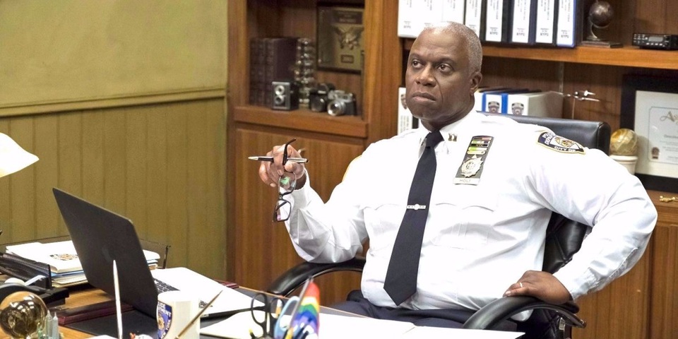 5 công việc lương cao không cần bằng đại học - 2
(Nguồn: Brooklyn Nine-Nine/FOX)