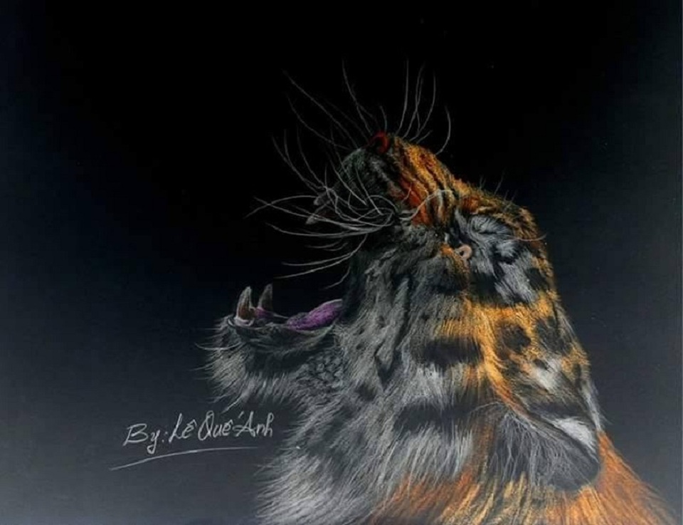 9x “trừng trị” người yêu bằng cách vẽ chằng chịt lên ngực - 7 9x “trừng trị” người yêu bằng cách vẽ chằng chịt lên ngực - 7