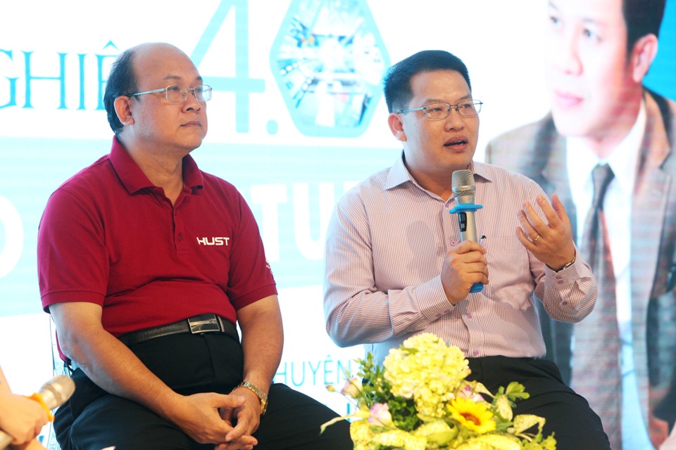 Startup sẽ là nhân tố giúp Việt Nam đột phá - 5 Startup sẽ là nhân tố giúp Việt Nam đột phá - 5