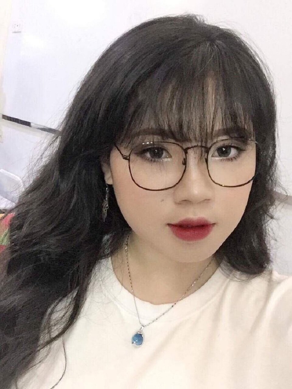 Nữ sinh Hải Dương khốn đốn vì vòng 1 "ngoại cỡ" bị bạn bè trêu chọc - 4 Nữ sinh Hải Dương khốn đốn vì vòng 1 "ngoại cỡ" bị bạn bè trêu chọc - 4