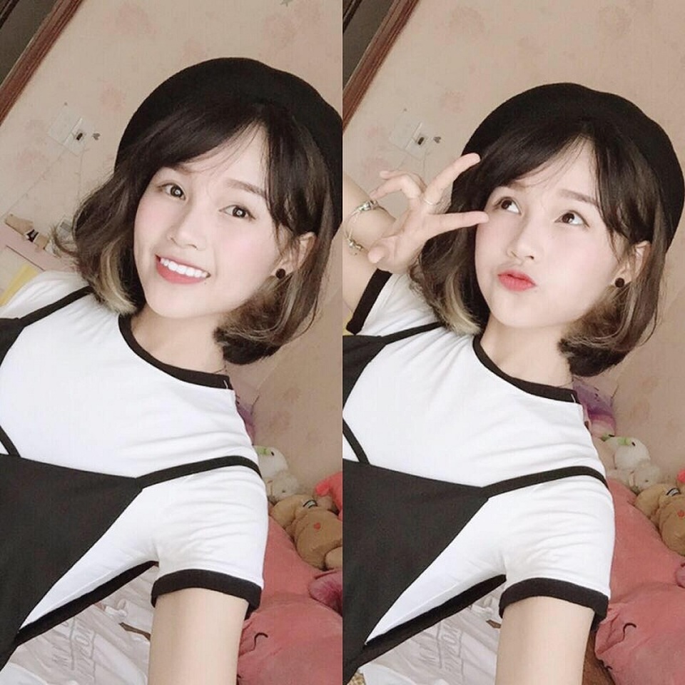 Bức ảnh cô gái có “vòng eo co giãn đáng nể" thu hút dân mạng - 6 Bức ảnh cô gái có “vòng eo co giãn đáng nể" thu hút dân mạng - 6