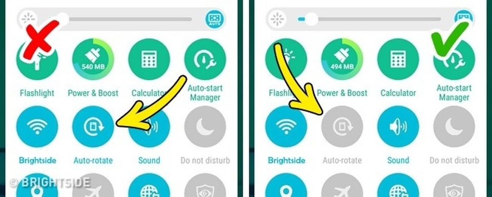 Những lý do khiến smartphone nhanh hết pin mà chẳng ai hay biết - 4 Những lý do khiến smartphone nhanh hết pin mà chẳng ai hay biết - 4