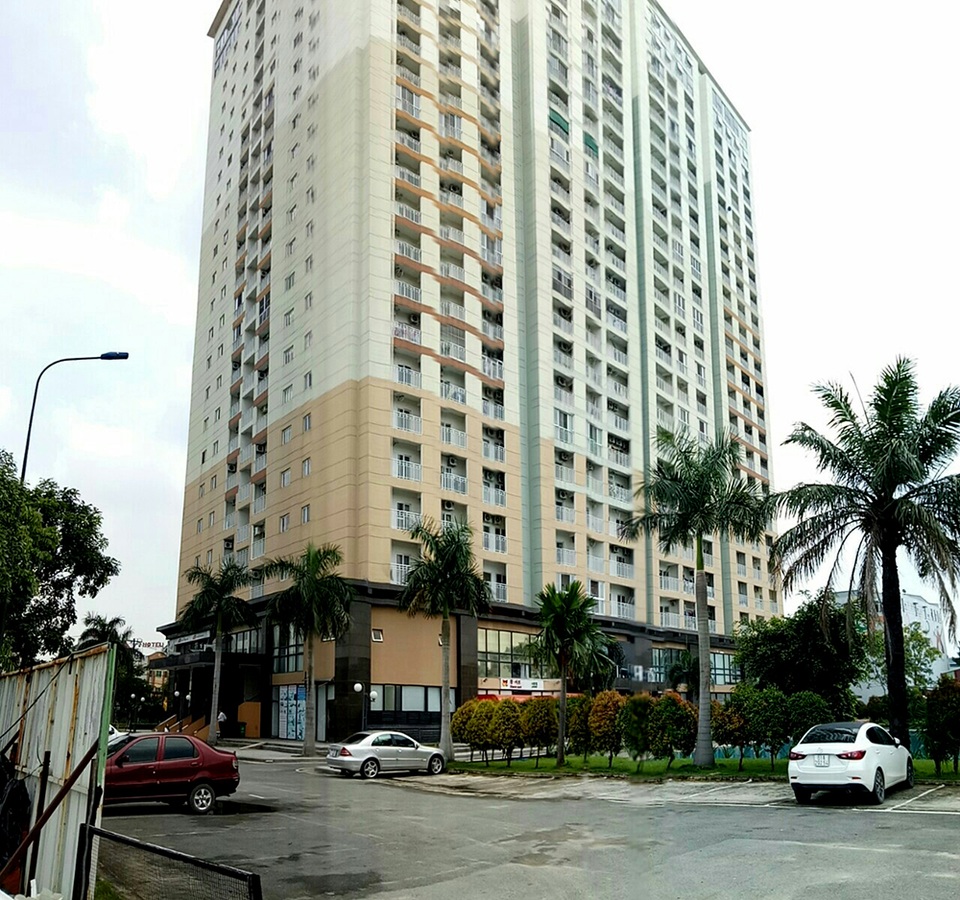 “Mập mờ” vụ thu hồi hơn 23.000m2 đất sau khi được UBND tỉnh phê duyệt dự án - 1 Hiện trạng khu đất mà vợ chồng bà Thu đang khiếu nại.