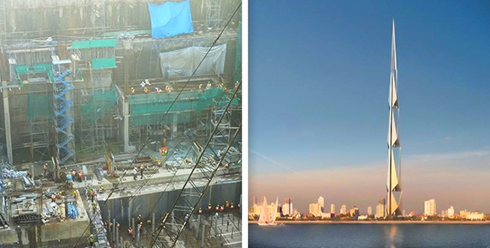 Bí mật ít người ngờ tới đằng sau những công trình nổi tiếng - 4 Bí mật ít người ngờ tới đằng sau những công trình nổi tiếng - 4