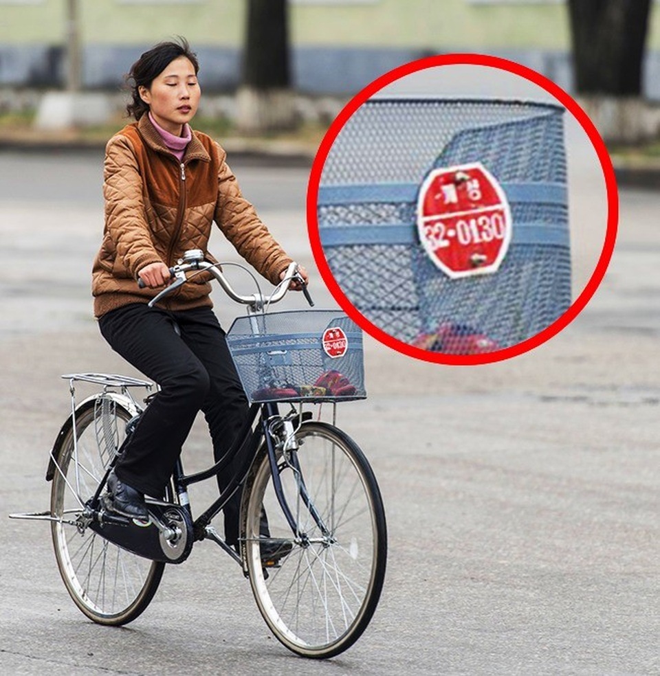 Những điều "lạ đời" chỉ có ở quốc gia bí ẩn nhất thế giới - 4