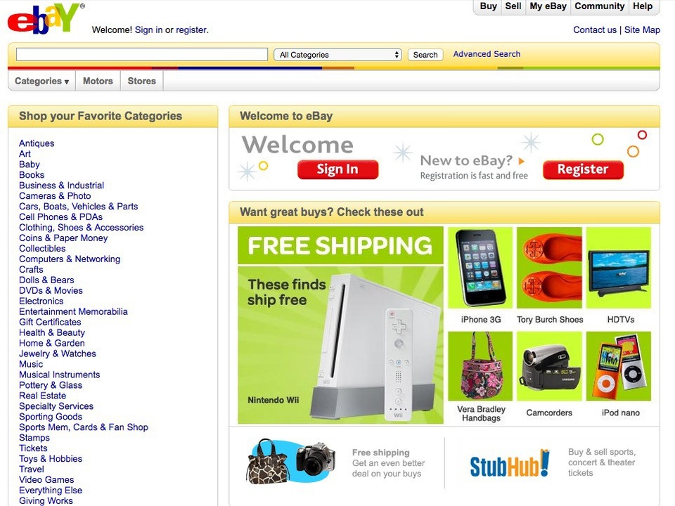 Ngay từ khi chưa bước chân vào trường Đại học, Collison đã cho thấy tài năng thiên bẩm và thậm chí trở thành triệu phú USD cùng với cậu anh trai Patrick nhờ tạo ra một nền tảng phần mềm cho phép người dùng có thể quản lý đơn hàng dễ dàng hơn trên trang mua bán eBay.