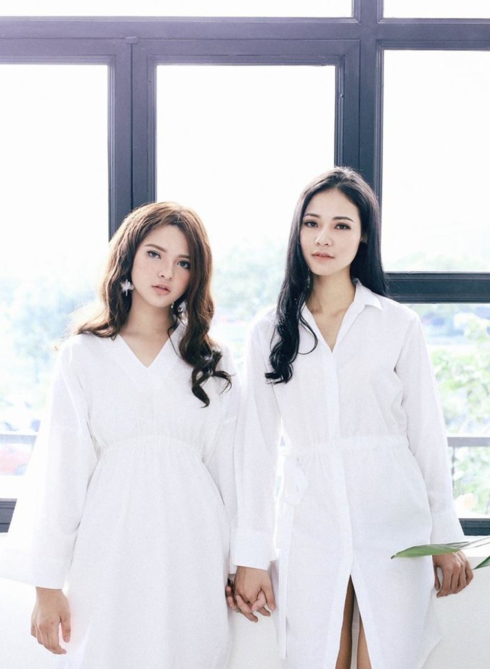 Em gái xinh như mộng của Hoa hậu Thể thao Trần Thị Quỳnh - 7 Em gái xinh như mộng của Hoa hậu Thể thao Trần Thị Quỳnh - 7