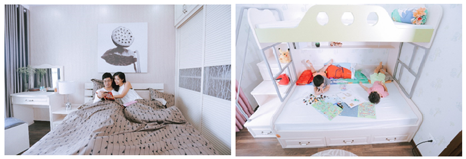 Gelexia Riverside là dự án có nhiều ưu điểm trong phân khúc tầm trung - 4 Gelexia Riverside là dự án có nhiều ưu điểm trong phân khúc tầm trung - 4