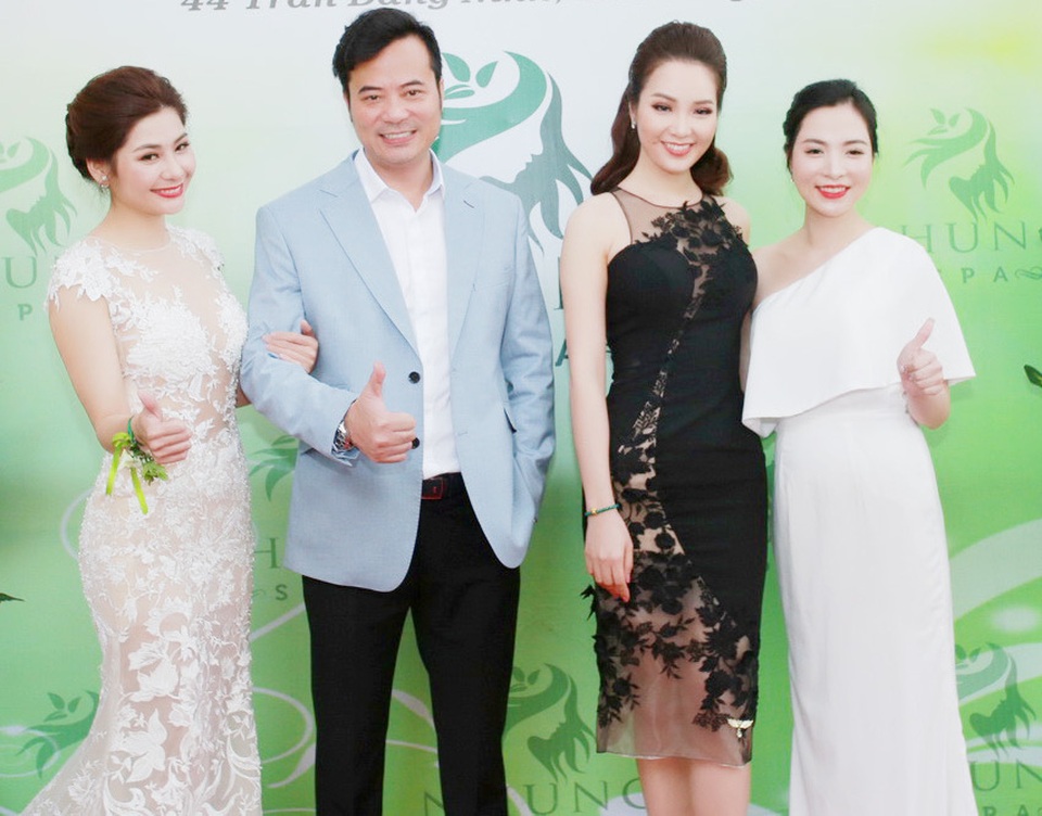 Nam diễn viên phim Cảnh sát hình sự điển trai bên dàn mỹ nhân Việt - 4 Nam diễn viên phim Cảnh sát hình sự điển trai bên dàn mỹ nhân Việt - 4