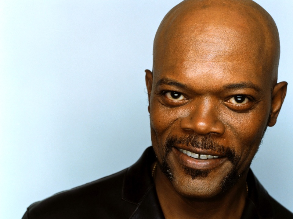 13. Samuel L Jackson (30,5 triệu USD)