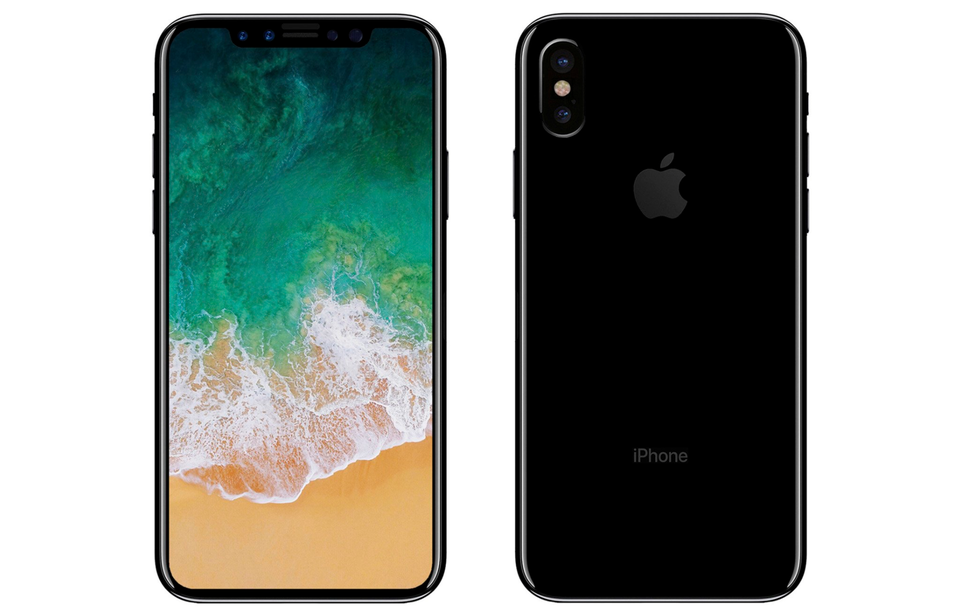 Loạt thiết bị "làm mưa, làm gió" thị trường cuối năm 2017 - 3