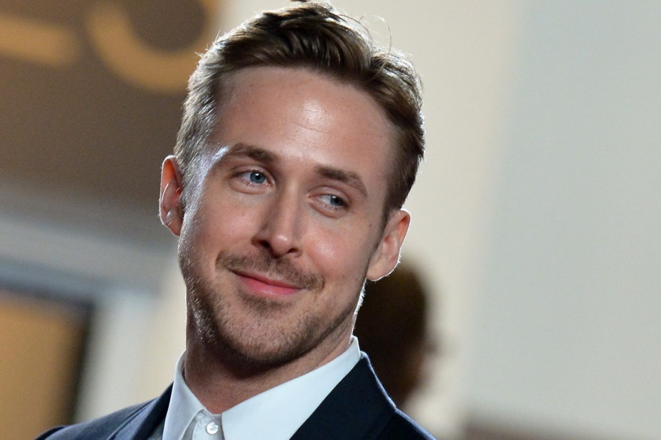 14. Ryan Gosling (29 triệu USD)