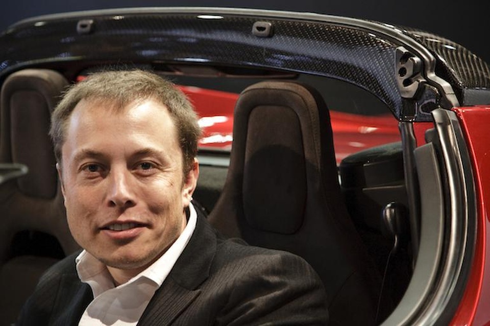 Elon Musk dự đoán trí tuệ nhân tạo rất có thể sẽ dẫn đến Thế chiến thứ III - 1 Tỷ phú Elon Musk từng nhiều hơn 1 lần cảnh báo về công nghệ AI.