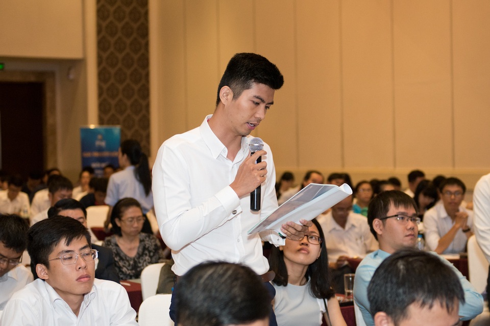 Người cũ của DongA Bank đặt chân vào HĐQT PNJ - 1 Cổ đông chất vấn về kế hoạch kinh doanh của PNJ