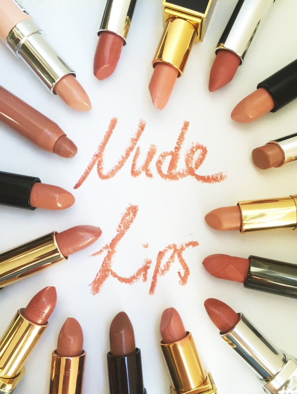 Màu son quyền lực nhất của phụ nữ không còn là màu đỏ - 2