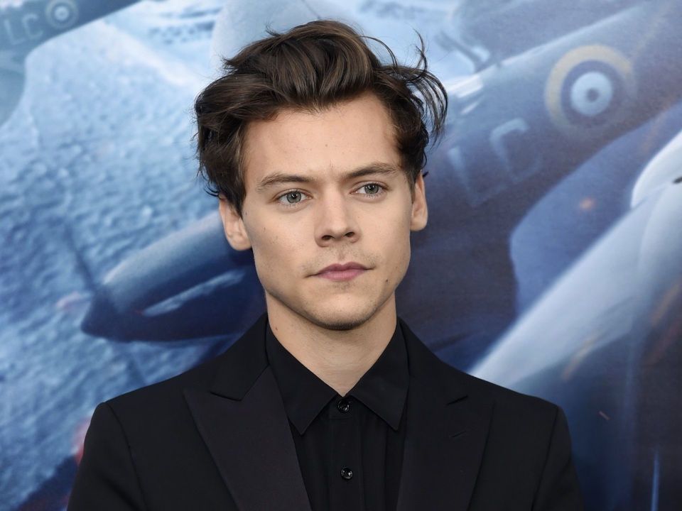 Thành viên Harry Styles trẻ tuổi nhất trong nhóm nhạc nam nổi danh một thuở - One Direction, anh đã bắt đầu sự nghiệp ca hát solo ở tuổi 23 sau khi bước ra từ “boyband” nổi tiếng hàng đầu thế giới.