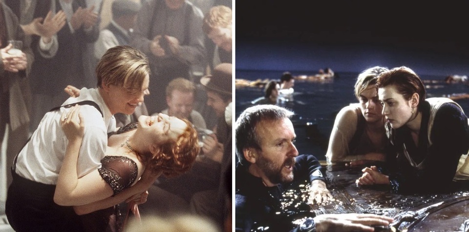 Bậc thầy nhiếp ảnh chia sẻ bí mật “phù phép” những khuôn hình - 10