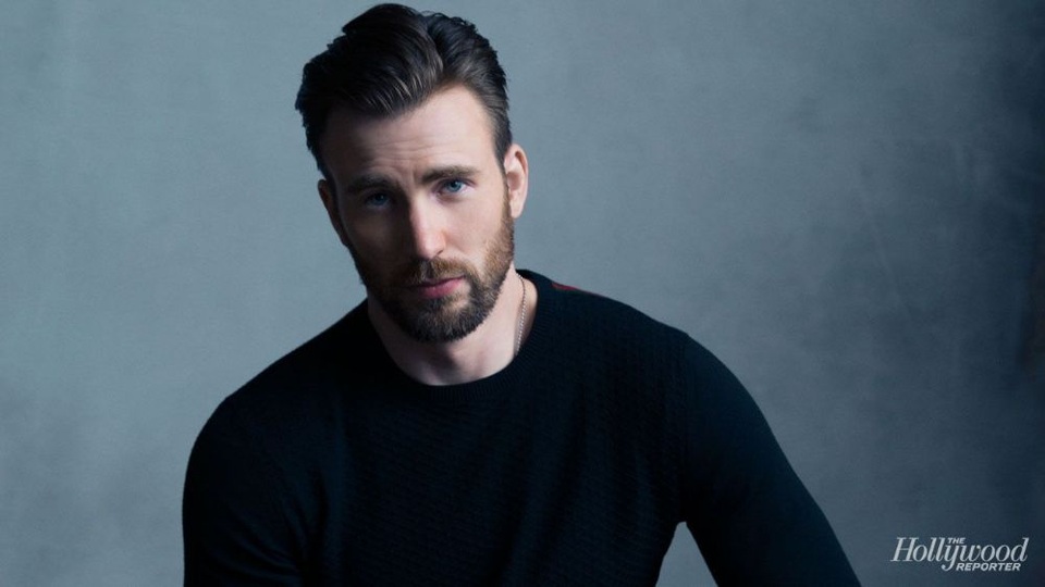 18. Chris Evans (18 triệu USD)