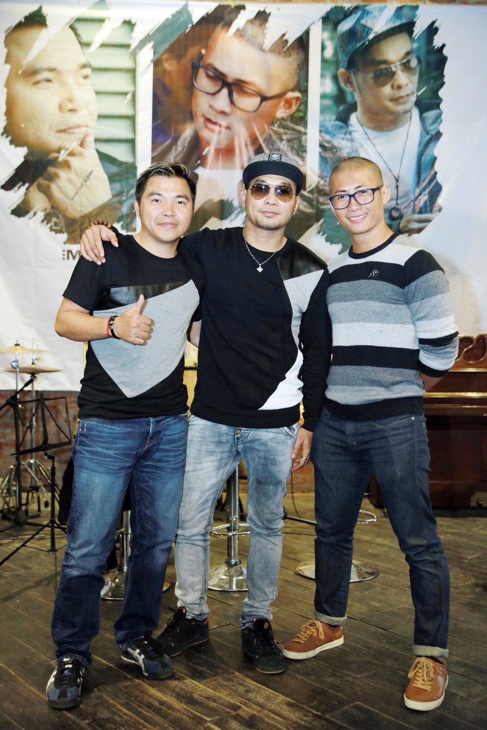 MTV có dự định sẽ thực hiện tour xuyên Việt trong thời gian gần nhất.