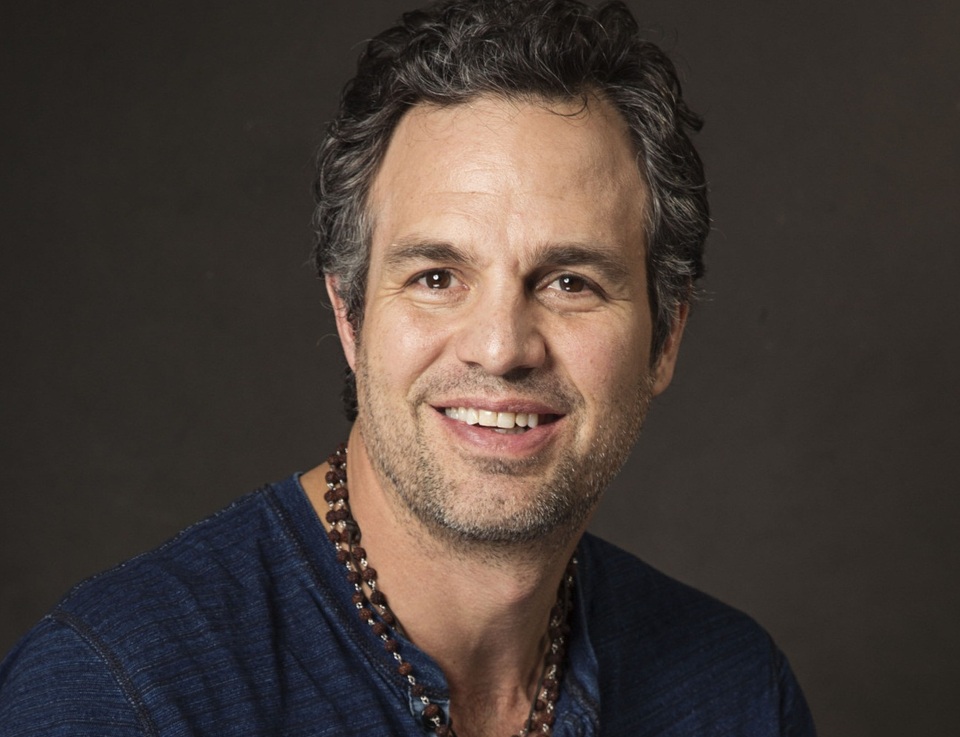 20. Mark Ruffalo (13 triệu USD)