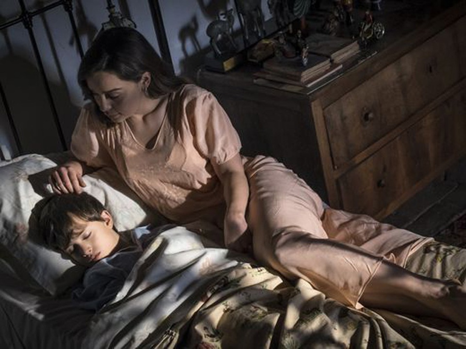 Nữ chính “Trò chơi vương quyền” bênh vực cho cảnh nóng - 3 Nữ chính “Trò chơi vương quyền” bênh vực cho cảnh nóng - 3