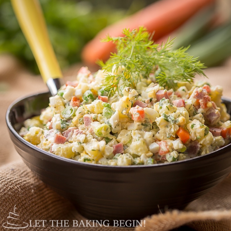 Xem người dân các nước ăn gì để gặp may mắn trong dịp năm mới - 5