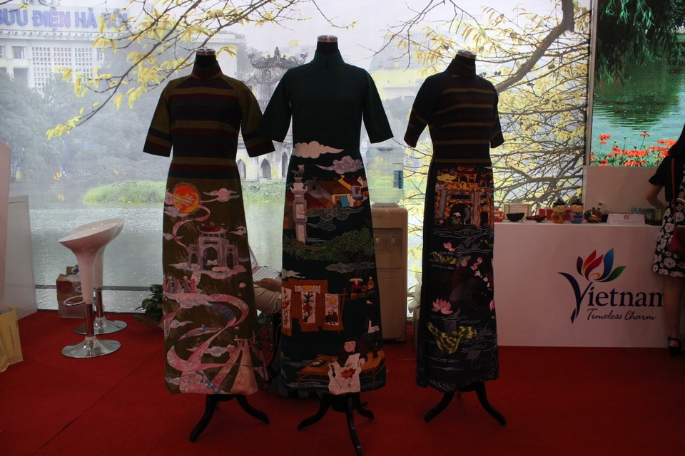 Chủ đề của Hội chợ năm nay là “Hà Nội – Điểm đến của Du lịch Việt Nam năm 2017” đã được các doanh nghiệp hưởng ứng mạnh mẽ. Các hình ảnh, thông tin về du lịch Thủ đô trở thành trung tâm, hiện diện trong cả Hội chợ. Nhờ vậy sự kiện đã góp phần không nhỏ trong việc quảng bá, tăng nhanh lưu lượng khách đến du lịch Thủ đô.