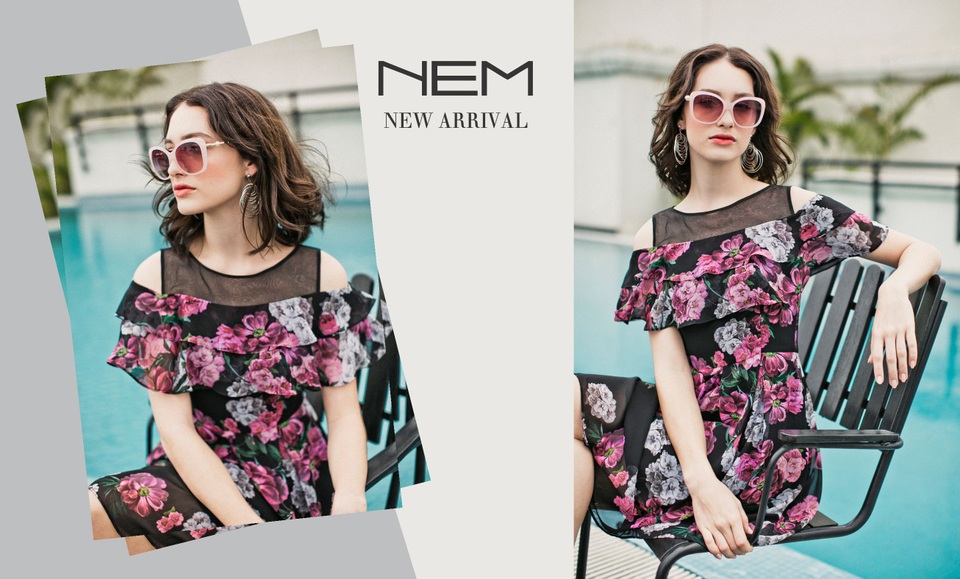 NEM – Khai trương lớn – Khuyến mại khủng - 5 NEM – Khai trương lớn – Khuyến mại khủng - 5