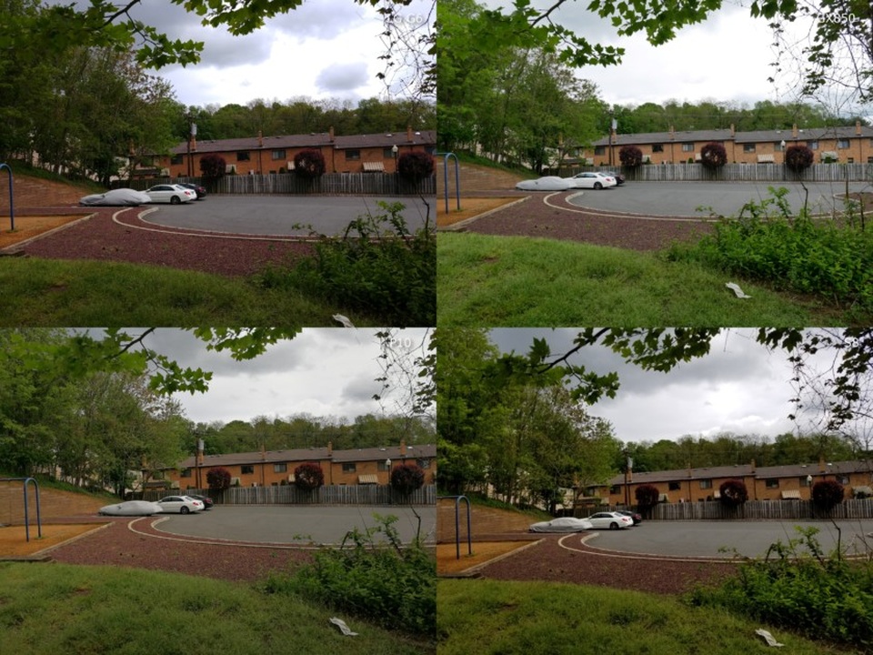 Nên mua smartphone hay máy ảnh không gương lật hơn chục triệu đồng? - 6